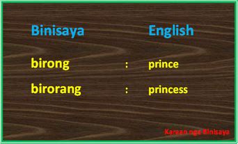 budlat|English to Binisaya .